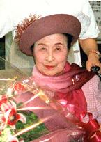 Princess Takamatsu expresses support for reigning empress